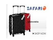 Safari Strolleys 60% to 73% off from Rs. 1985 - Flipkart