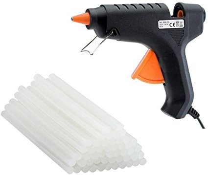 Billionbag Glue Guns upto 89% off from Rs. 259 + Delivery Charge Rs. 40 - Flipkart