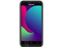 Panasonic P100 Smartphone 2 GB Ram Rs. 4999 - Flipkart