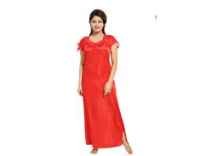 Shopping Station Women's Night Dresses Upto 78% Off From Rs. 211 @ Flipkart