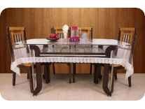 Zesture Table Covers Upto 85% Off From Rs. 179 @ Flipkart