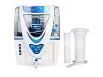 Kinsco Aqua Style 15 L Ro+Uv+Uf+Tds Adjuster Water Purifiers With Pre Filter Set Rs. 5034 @ Amazon