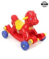 Flat 40% OFF* on Babyhug Baby Gear Range
