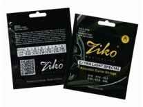 Ziko Acoustic Guitar Strings Rs.120 - Amazon